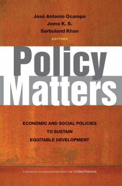 Orient Policy Matters